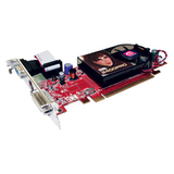 Best Data Stealth Radeon HD 2400PRO Graphics Card