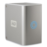 Western Digital My Book Pro Edition II WDG2TP20000N Hard Drive Array