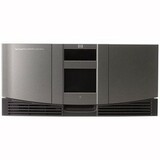 HP StorageWorks MSL6030 Tape Library HP StorageWorks MSL6030 Tape Library