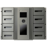 HP StorageWorks MSL8096 LTO Ultrium 1840 Tape Library HP StorageWorks MSL8096 LTO Ultrium 1840 Tape Library