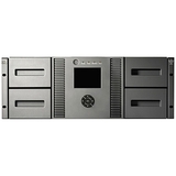 HP StorageWorks MSL4048 LTO Ultrium 1840 Tape Library HP StorageWorks MSL4048 LTO Ultrium 1840 Tape Library