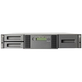 HP StorageWorks MSL2024 LTO Ultrium 1840 Tape Library HP StorageWorks MSL2024 LTO Ultrium 1840 Tape Library