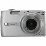 Fujifilm FinePix F480 Digital Camera