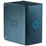 Western Digital My Book Premium Edition II WDG2T20000N Hard Drive Array