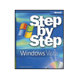 Microsoft Windows Vista Step by Step