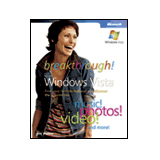 Microsoft Breakthrough Windows Vista