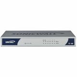 SonicWALL TZ 180 Wireless Firewall SonicWALL TZ 180 Wireless Firewall
