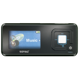 SanDisk Sansa C250 2GB MP3 Player