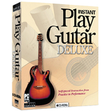 Topics Instant Play Electric Guitar Deluxe