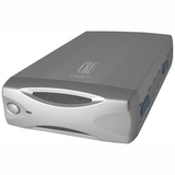 CRU DataPortable 350 Portable Hard Drive Enclosure