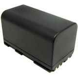 Lenmar LIC950G Lithium Ion Camcorder Battery