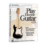 Topics Instant Play Electric Guitar v.2.0