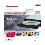 Pioneer DVR-1810 18x DVD�RW Drive