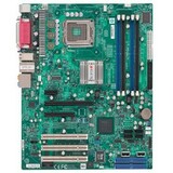 Supermicro C2SBA+ Desktop Board