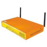 Check Point Safe@Office 500W UTM Wireless Appliance