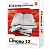 Abbyy Lingvo v.12.0 English-Russian Version