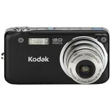 Kodak EasyShare V1253 Zoom Digital Camera - Black