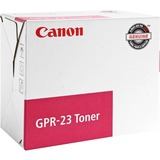 Canon GPR-23 Magenta Toner Cartridge for Canon imageRUNNER Copiers C2880, C3380