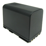 Lenmar LIC970G Lithium Ion Camcorder Battery