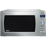 Panasonic Genius Prestige NNSD997S Inverter Microwave Oven