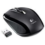 Logitech VX Nano Cordless Laser Mouse for Notebooks