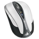 Microsoft Bluetooth Notebook Mouse 5000