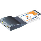 Avermedia AVerTV Hybrid ExpressCard (HC80)