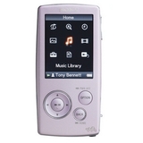 Sony Walkman NWZA816PNK 4GB Digital Multimedia Device