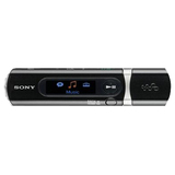 Sony Walkman NWZB105FBLK 2GB MP3 Player