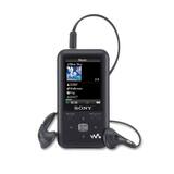 Sony Walkman NWZS615FBLK 2GB Digital Multimedia Device