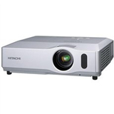Hitachi CP-X200 MultiMedia Projector