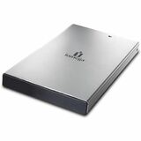 Iomega Silver Series Hard Drive