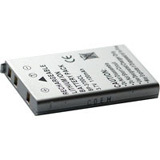 Sakar Lithium Ion Digital Camera Battery
