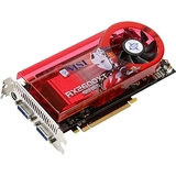 MSI Radeon HD 2600 XT Graphics Card