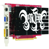 MSI GeForce 8500 GT Graphics Card