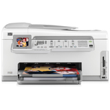 HP Photosmart C7280 Multifunction Photo Printer HP Photosmart C7280 Multifunction Photo Printer