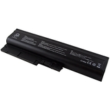 BTI Lithium Ion Notebook Battery