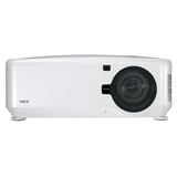 NEC NP4001 MultiMedia Projector NEC NP4001 MultiMedia Projector