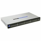 Linksys SLM248G Managed Ethernet Switch