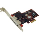 Addonics 2 Port eSATA II RAID Controller