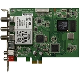 Hauppauge WinTV-HVR-1800 Hybrid Video Recorder