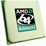 AMD Athlon 64 X2 Dual-core 6400+ 3.20GHz Processor