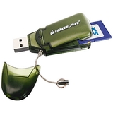 IOGEAR Pocket Card Reader and Writer