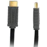 IOGEAR HDMI Audio/Video Cable IOGEAR HDMI Audio/Video Cable