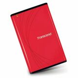 Transcend StoreJet 2.5" External Enclosure