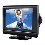 Audiovox FPE1907DV 19" TV/DVD Combo