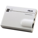 ASUSTeK WL-330gE Wireless Access Point