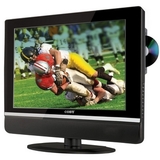 Coby Electronics 19" TV/DVD Combo