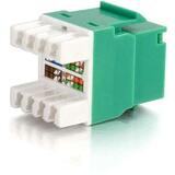 Cables To Go Cat. 5e RJ45 Keystone Jack