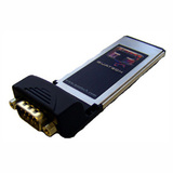 Quatech - SSPXP-100 1 Port Serial Adapter